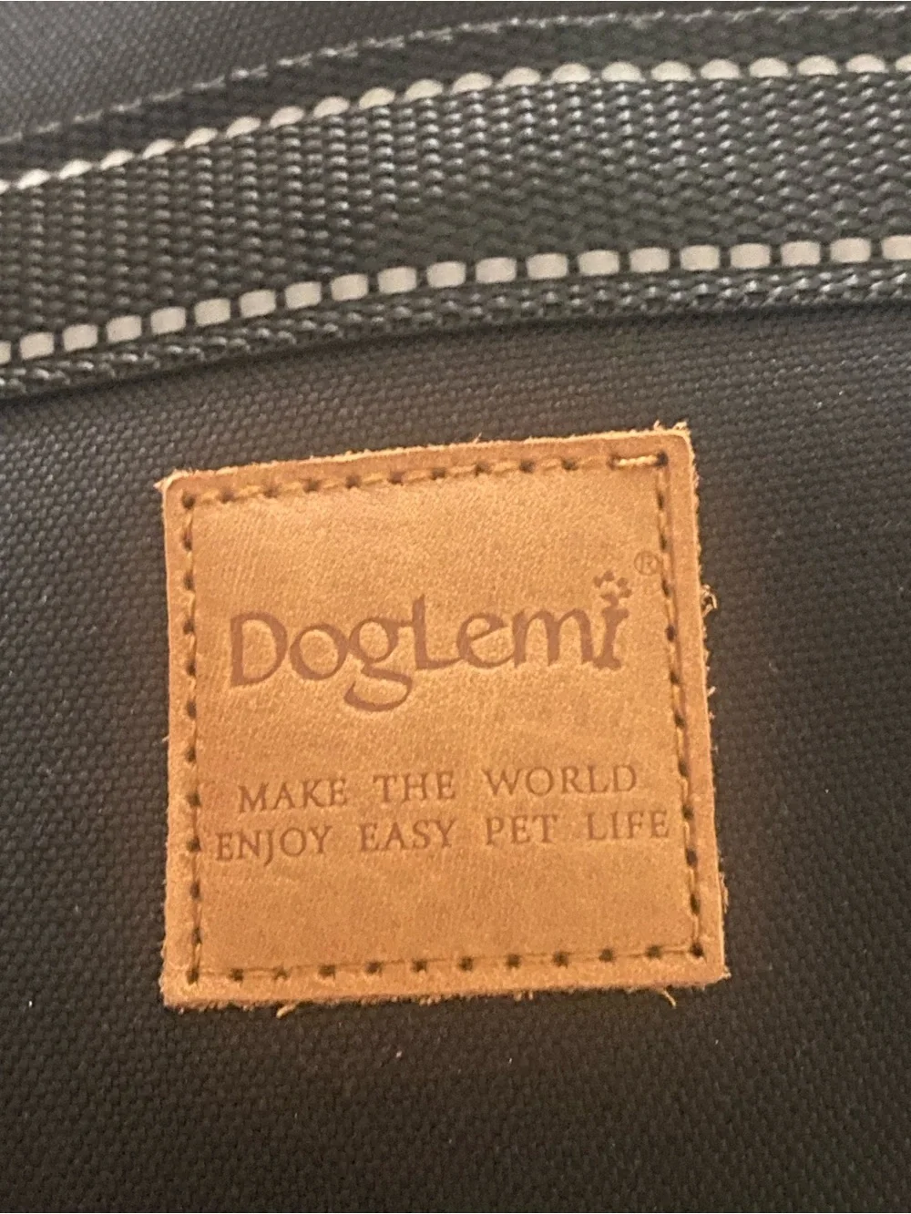 N/A package dog